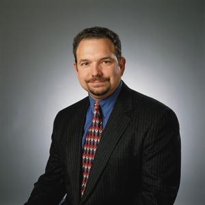 Michigan Auto Accident Attorney Terry Cochran